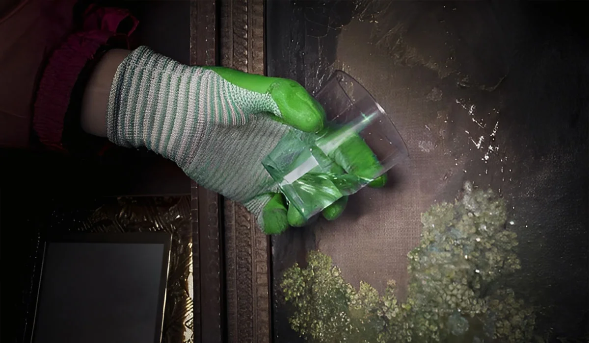 Cara Pelaku Memperoleh Air Keras