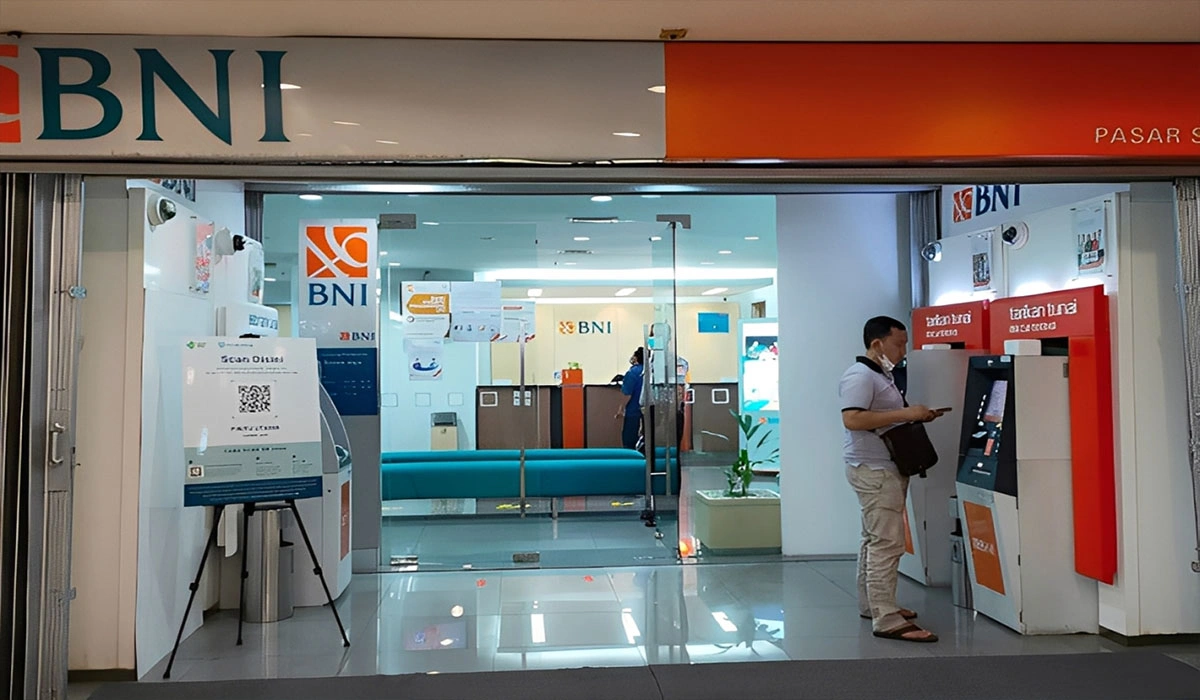 Dampak Aksi Massa, BNI Jakarta Tutup 4 Cabang Untuk Sementara