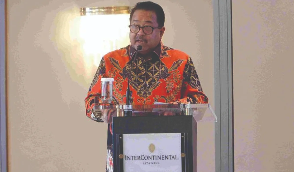 Forum-Bisnis-Indonesia-Turki-Sebagai-Wadah-Kolaborasi