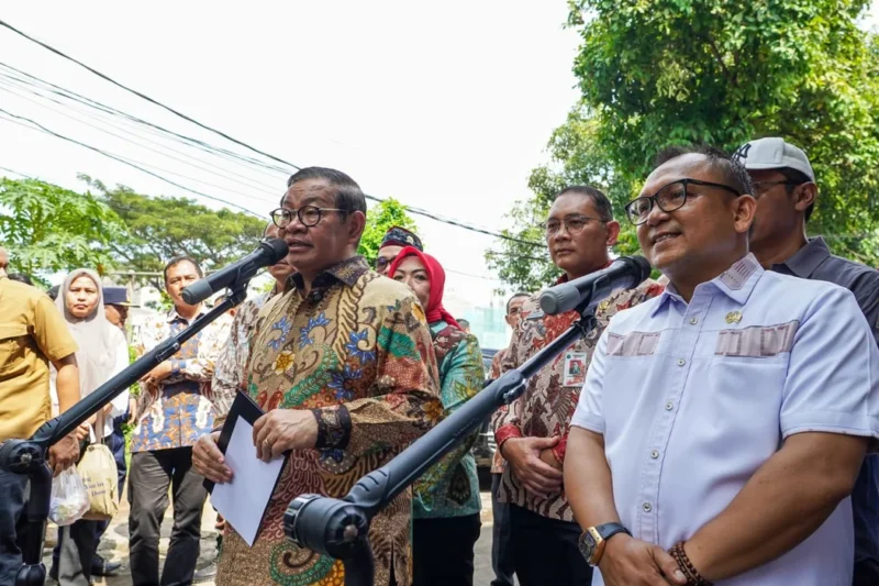 Imbauan Keras Pemprov DKI Agar Siswa Jakarta Tidak Ikut Demo di Gedung DPR
