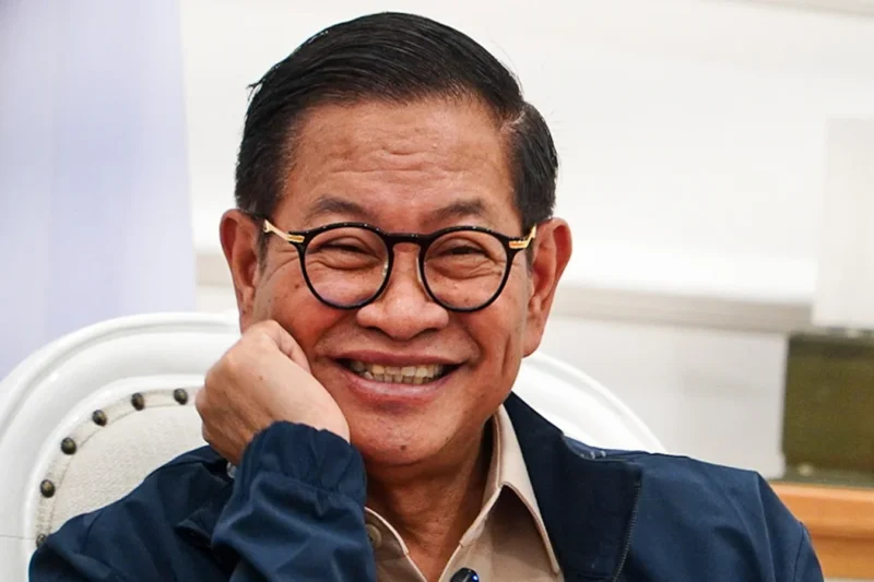 POPNAS XVII dan Peparpenas XI Tahun 2025 Akan Segera Digelar di DKI Jakarta