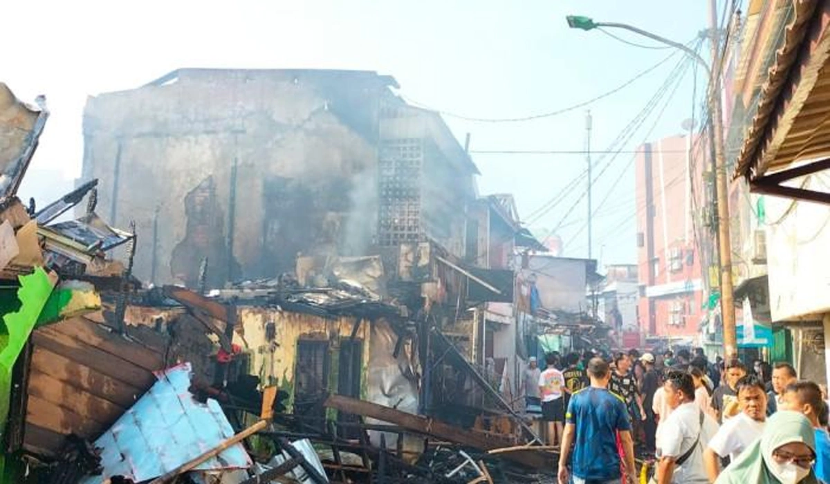 Peran Serta Masyarakat dan Lembaga Swadaya