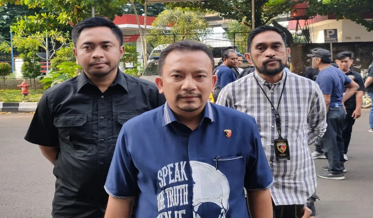 Bayi Tak Bernama Ditemukan di Palmerah, Polisi Lakukan Penyelidikan