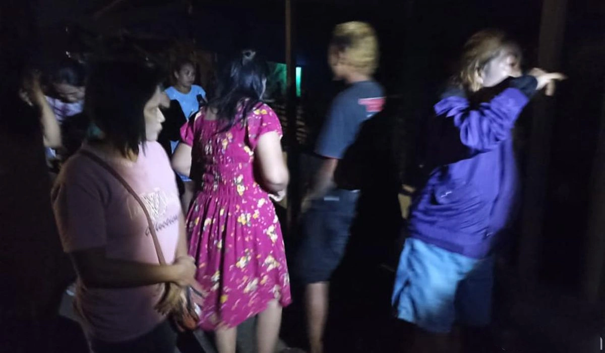 Dampak Prostitusi terhadap Lingkungan dan Sosial