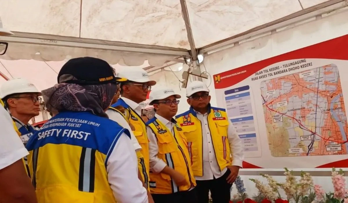 Pemerintah dan Pengelola Tol Siapkan Berbagai Solusi