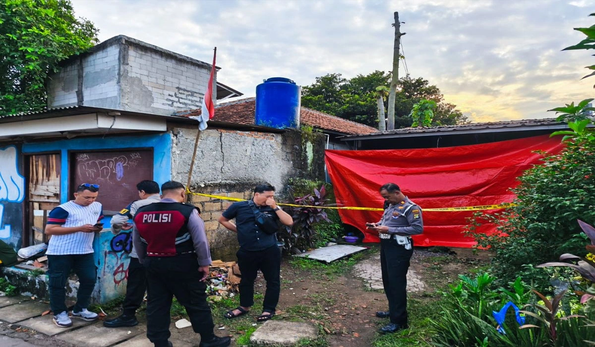 Proses Penanganan Tindak Lanjut Polisi