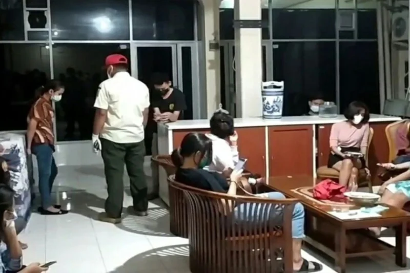 Prostitusi di Indekos Jakarta Marak, Warga Resah dan Desak Penertiban