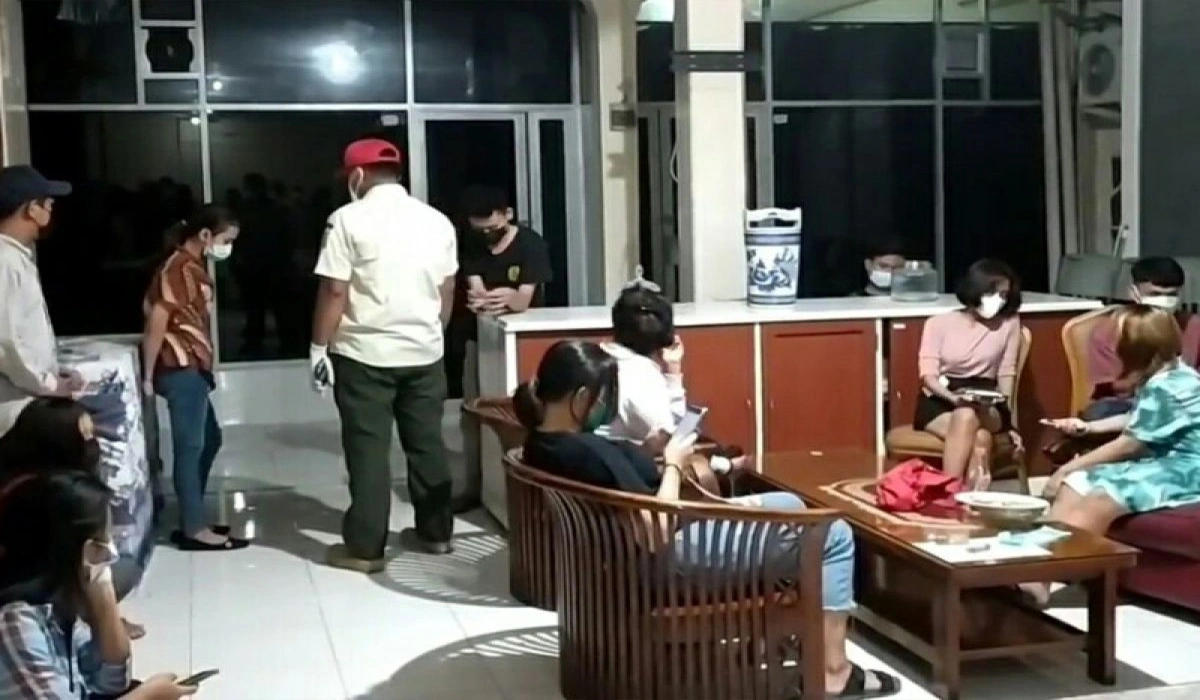 Prostitusi di Indekos Jakarta Marak, Warga Resah dan Desak Penertiban
