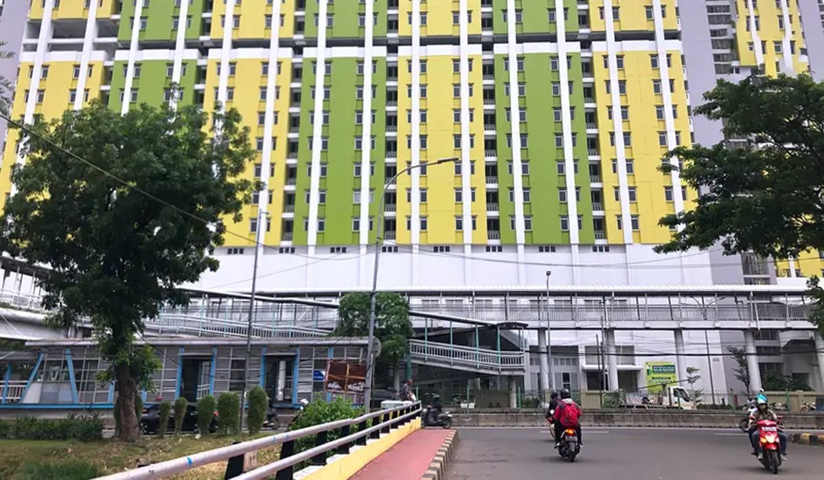 Tantangan dan Solusi dalam Pengembangan Hunian Vertikal