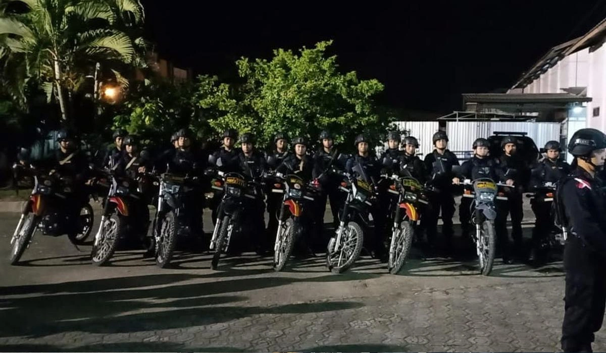 Target-dan-Sasaran-Patroli-Besar