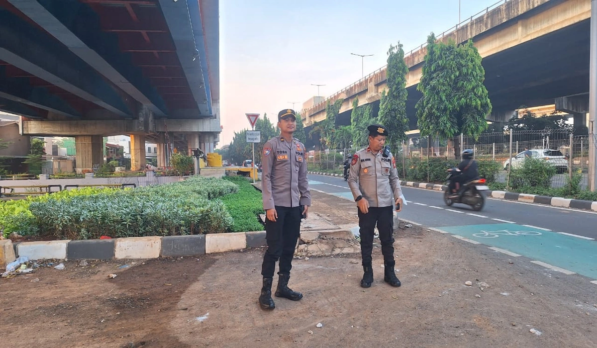 Upaya Polisi dan Pemerintah Atasi Tawuran