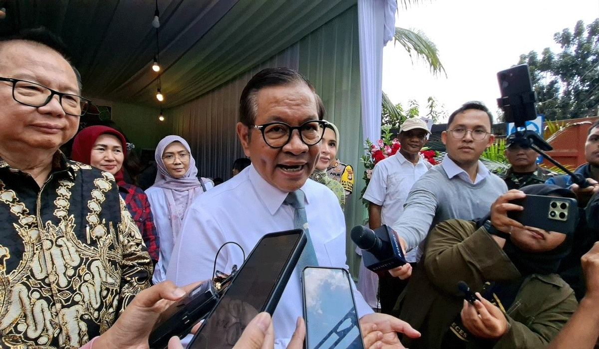 Upaya Pemerintah Menangani Praktik Mafia Kios