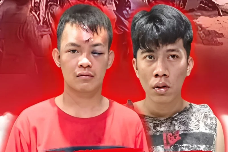 Aksi Duo Koboi Curanmor di Bekasi Berakhir Ditangkap Polisi