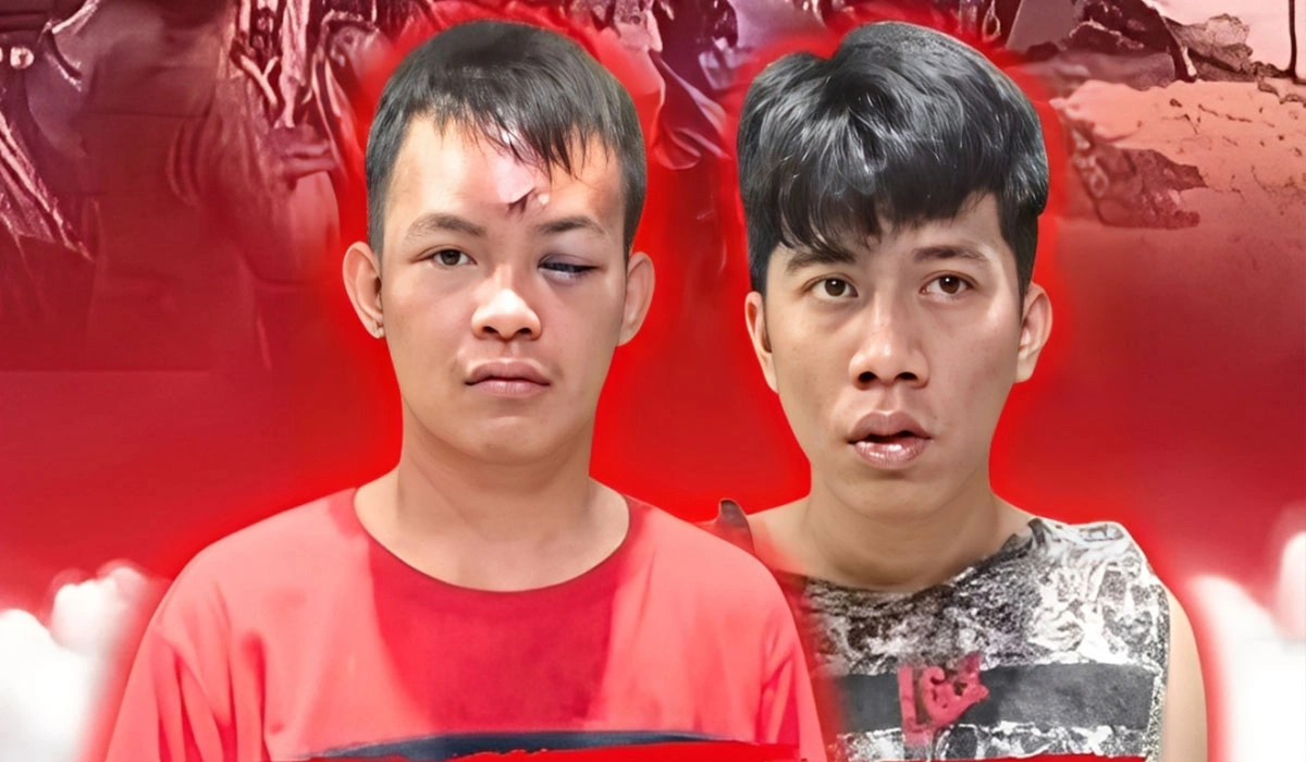 Aksi Duo Koboi Curanmor di Bekasi Berakhir Ditangkap Polisi