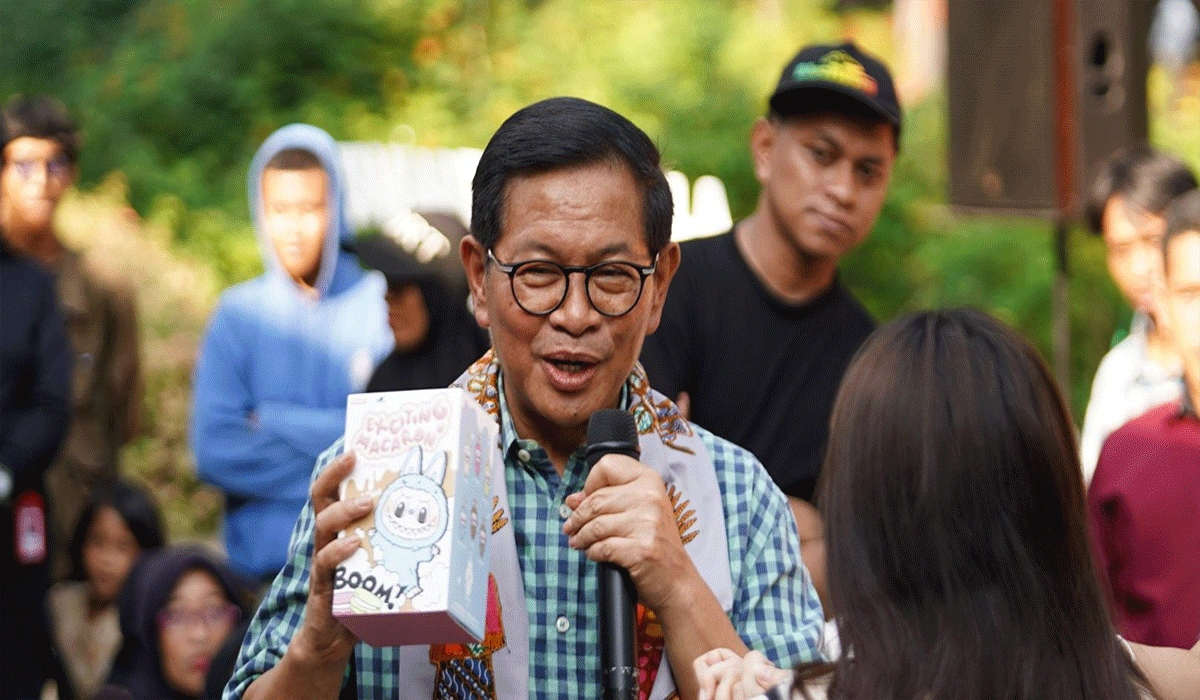 Alasan di Balik Keputusan Tidak Mencalonkan Lagi