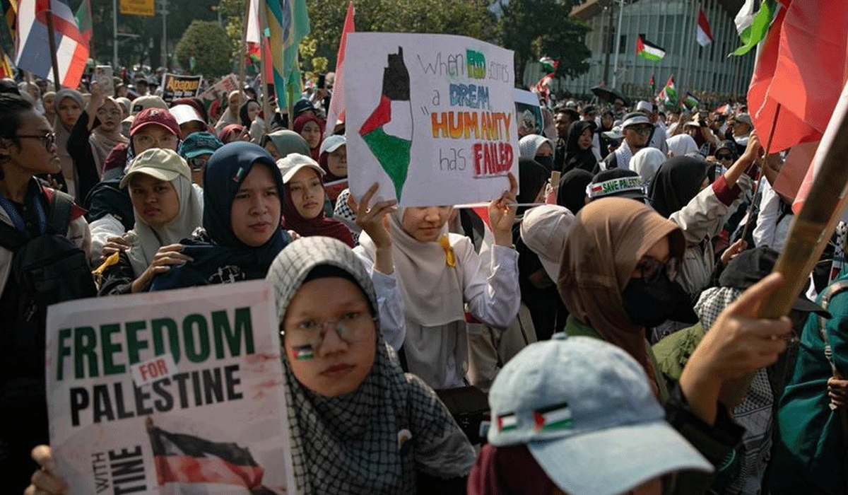 Aliansi-Pemuda-Indonesia-Untuk-Palestina-Sebagai-Dukungan