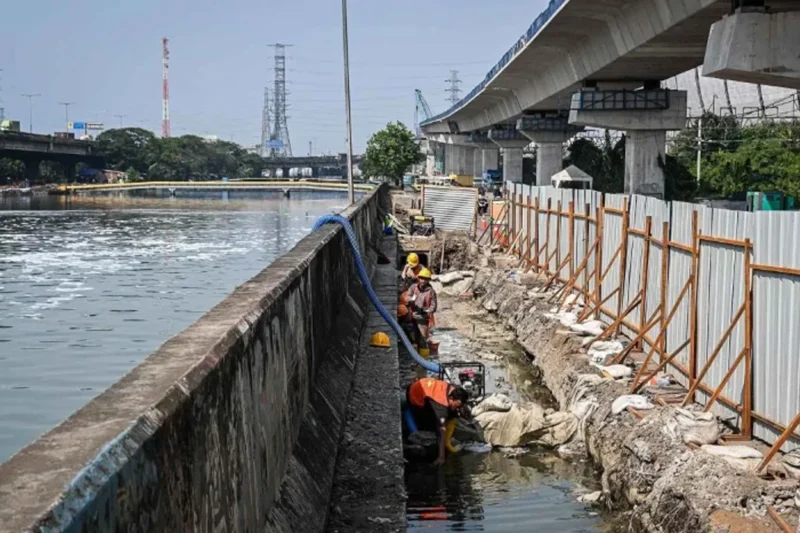 BMKG Prediksi Cuaca Cerah, Gelombang Laut Jakarta Aman