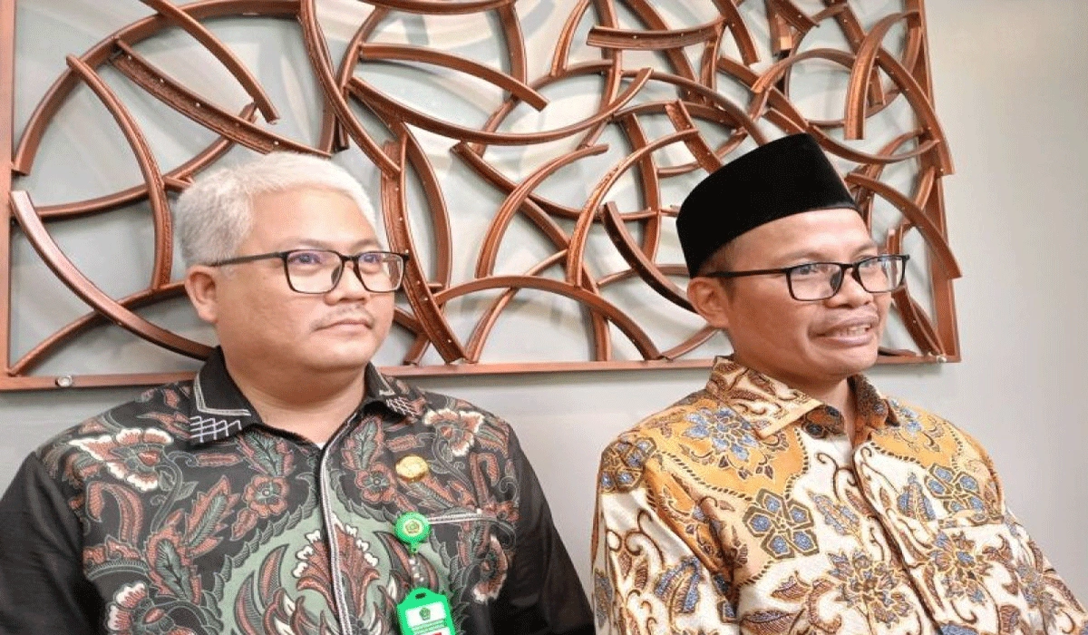 Kemenag-DKI-Tingkatkan-Profesionalisme-KUA-dan-Wakaf-Produktif
