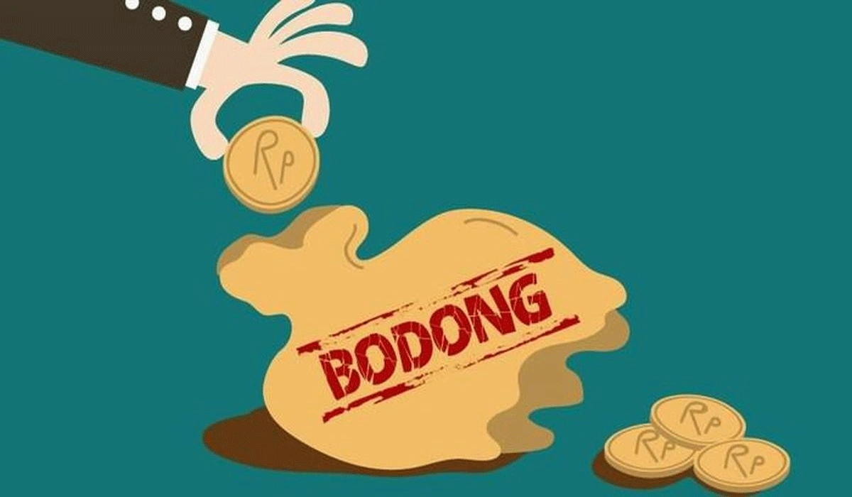 Jakarta Masuk 3 Besar Kasus Investasi Bodong, Warga Diminta Waspada