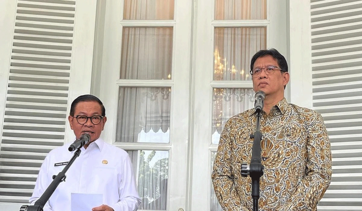 Pandangan Masyarakat dan Respon Pemerintah