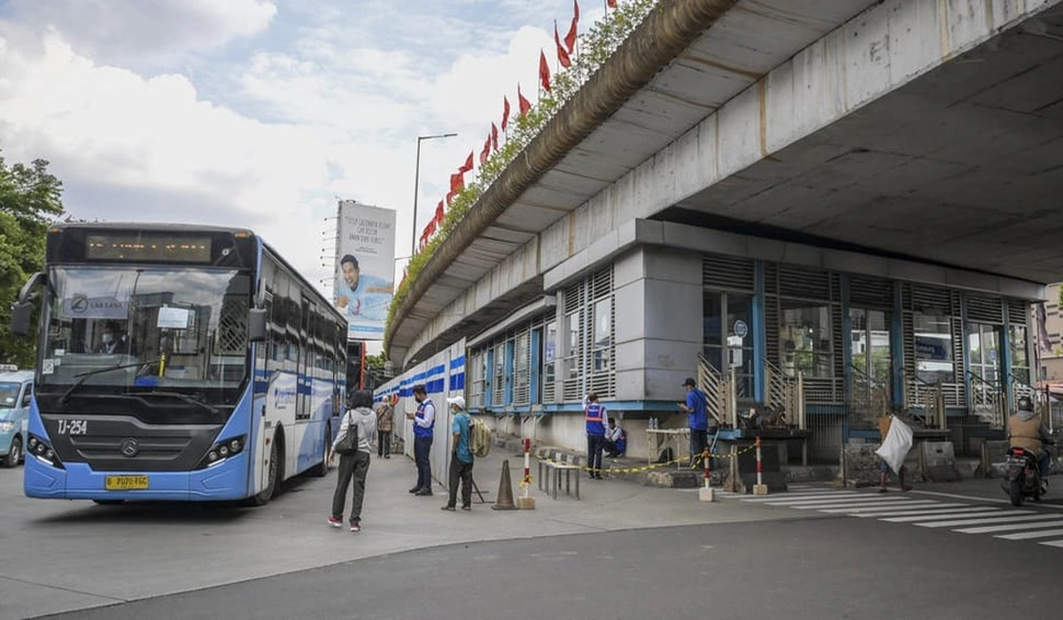 Penguatan Keamanan Serta Ketertiban Lapangan