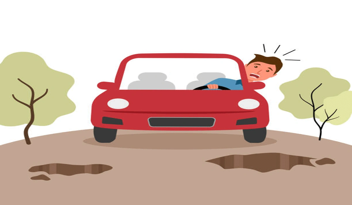 Langkah Pemerintah dan Dinas Terkait Jalan Rusak