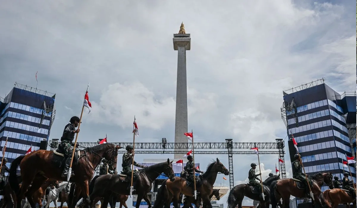 Polisi-Siapkan-Rekayasa-Lalu-Lintas-Situasional-Untuk-HUT-TNI-ke-80