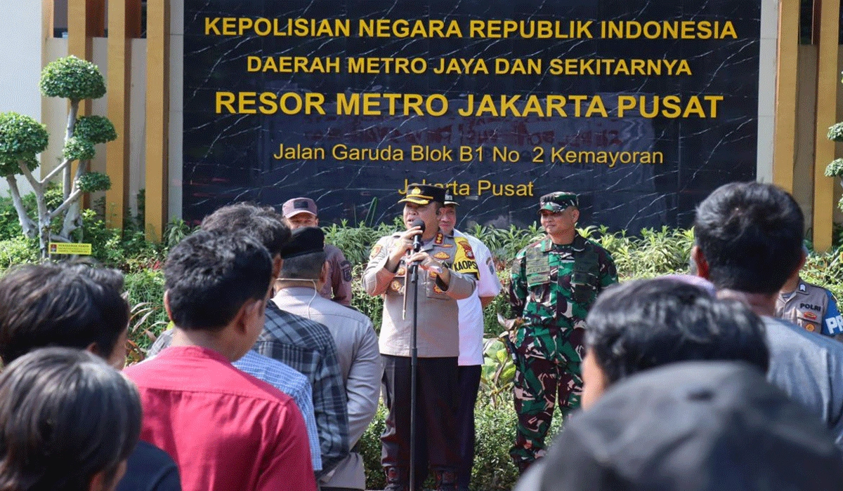 Polres-Jakpus-Ajak-Warga-Jadi-Garda-Terdepan-Dalam-Menjaga-Kamtibmas