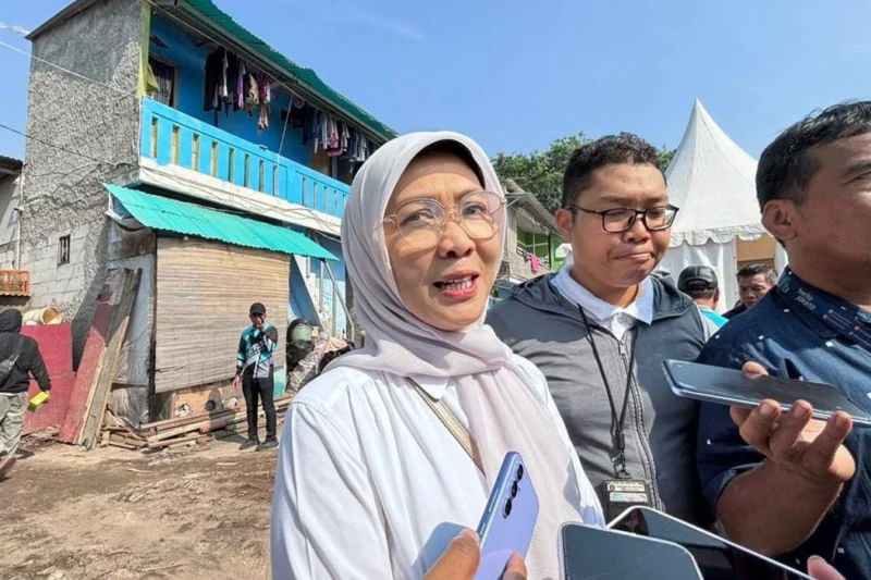 Ratusan SPPG di Jakarta Tunggu Sertifikat Layak Sehat Dari Dinkes DKI