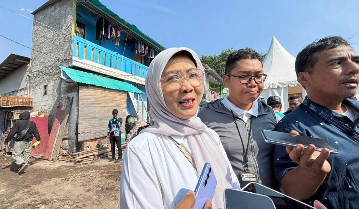 Ratusan SPPG di Jakarta Tunggu Sertifikat Layak Sehat Dari Dinkes DKI