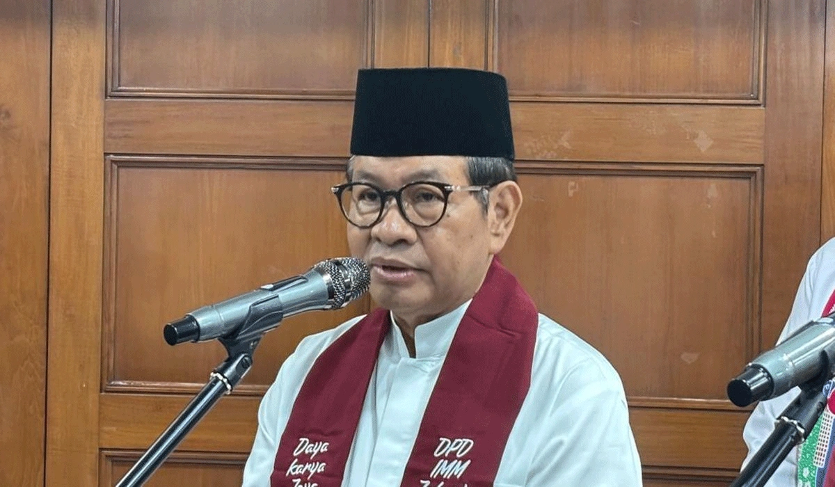 Rintangan dan Ekspektasi Pemerintah Pada Proy