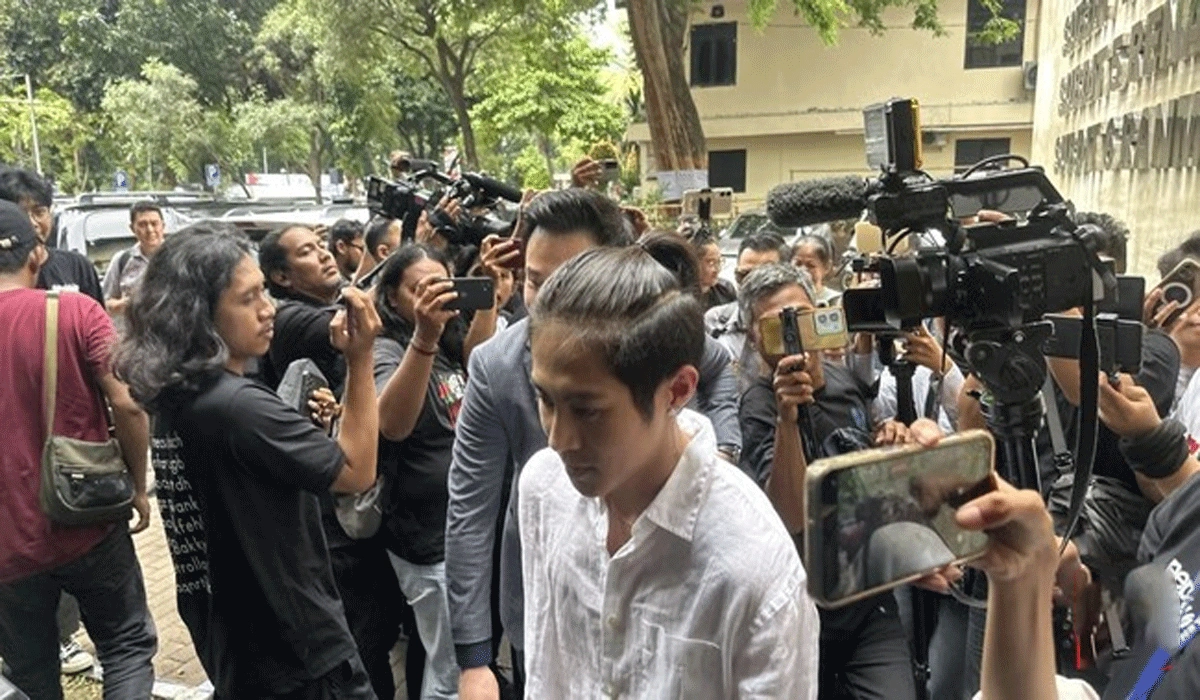 Tahap Pemeriksaan dan Pendapat Pengacara