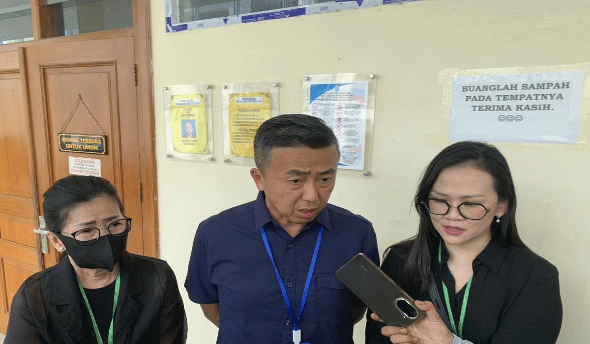 Tanggapan Keluarga Korban Atas Putusan