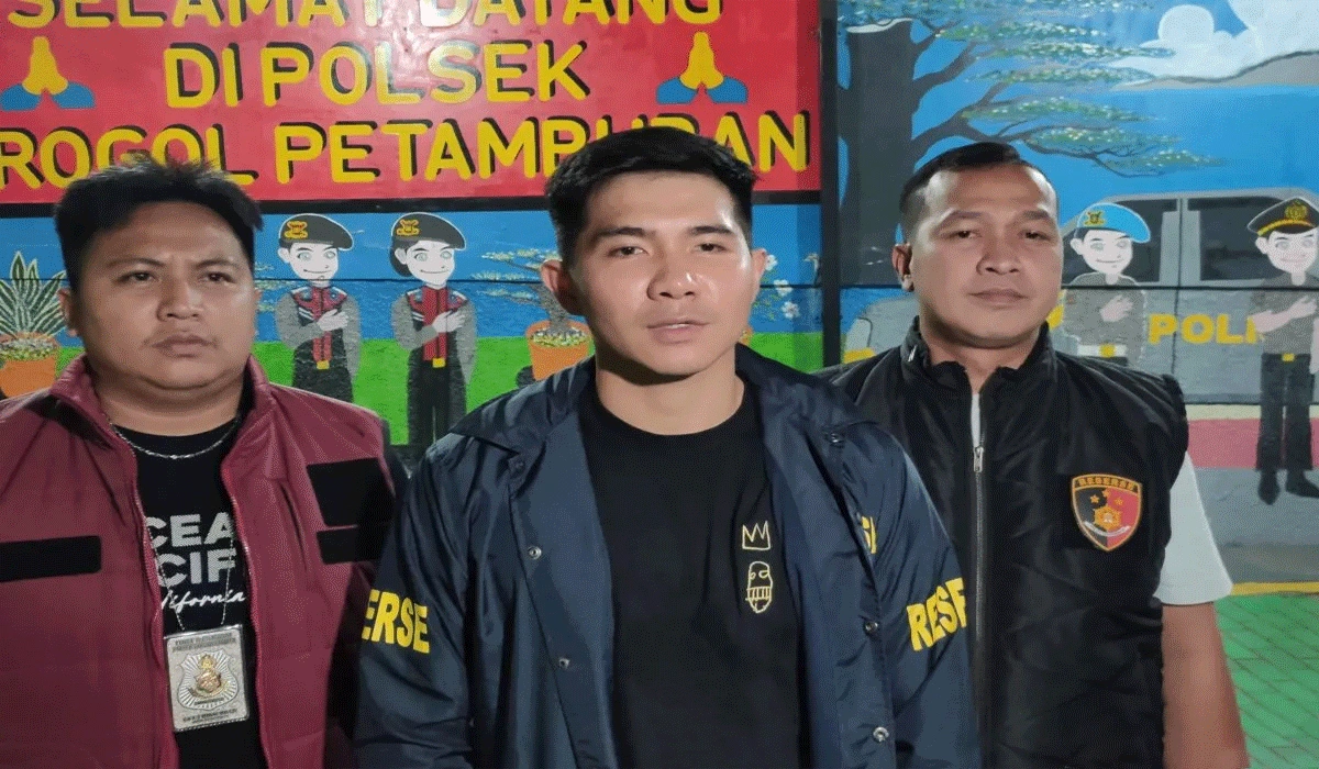 Polisi Jakarta Barat Utamakan, Diversi untuk Anak Pelaku Pembacokan