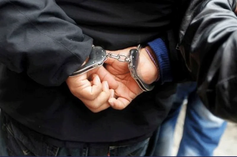 Akhir Perjalanan Pelaku Penembakan Warung Kopi Tanah Abang Akhirnya Di Tangkap