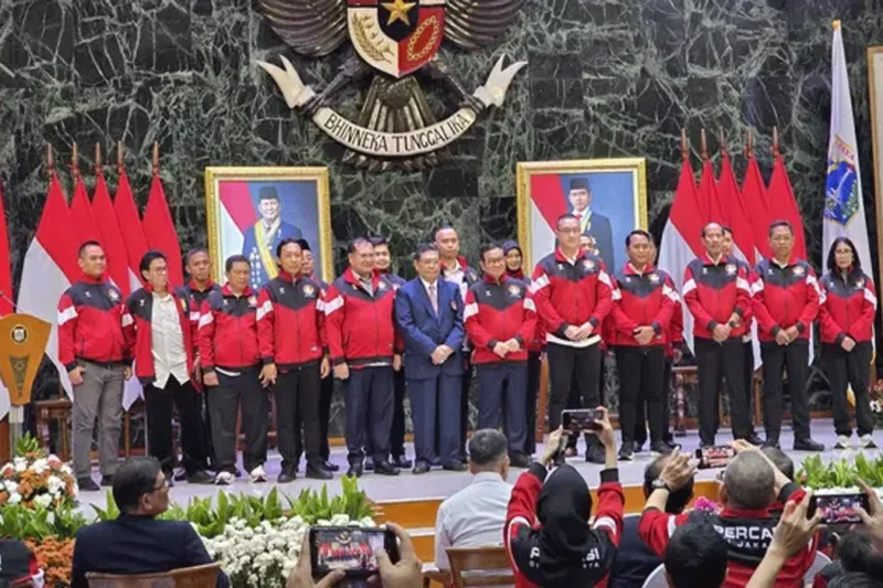 DKI Jakarta Target Juara Umum Kejurnas Catur 2025 Dan Hadirkan Grand Master Baru