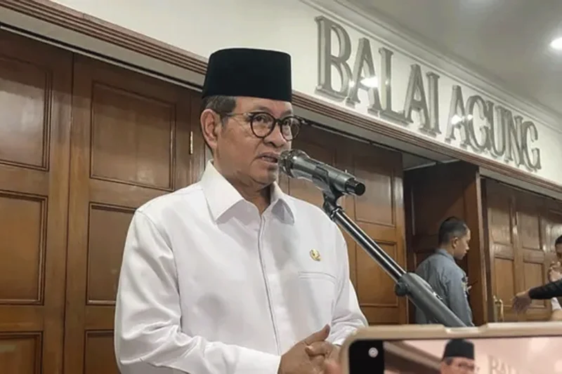 Pramono Anung Gerak Cepat Hadapi Cuaca Panas Ekstrem Jakarta