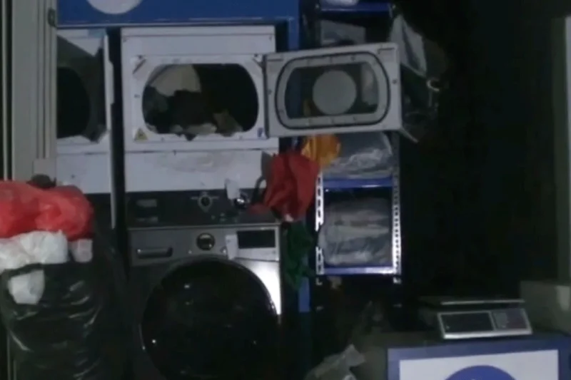 Ledakan Mesin Uap di Laundry Jakarta Timur, Dua Karyawan Luka Bakar