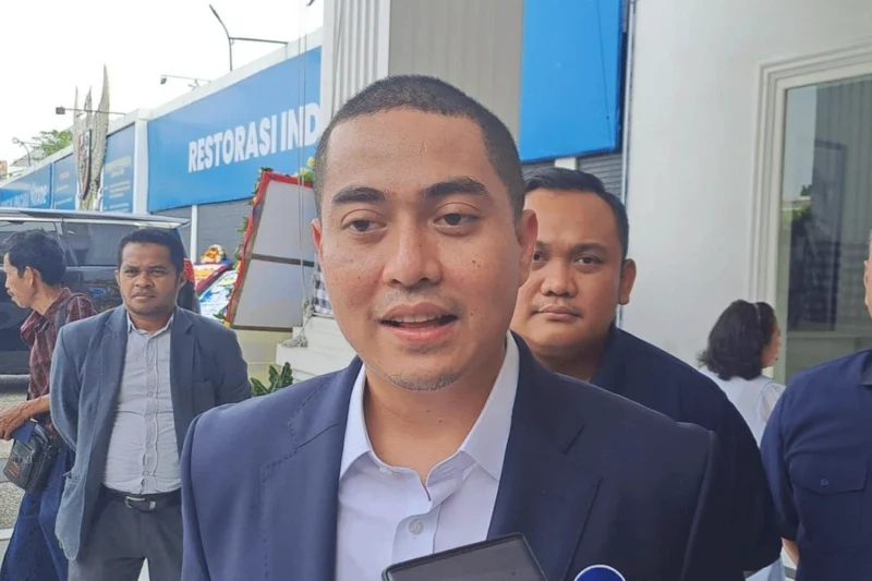 Pemprov DKI Diminta Percepat Belanja Daerah Jelang Tutup Tahun 2025