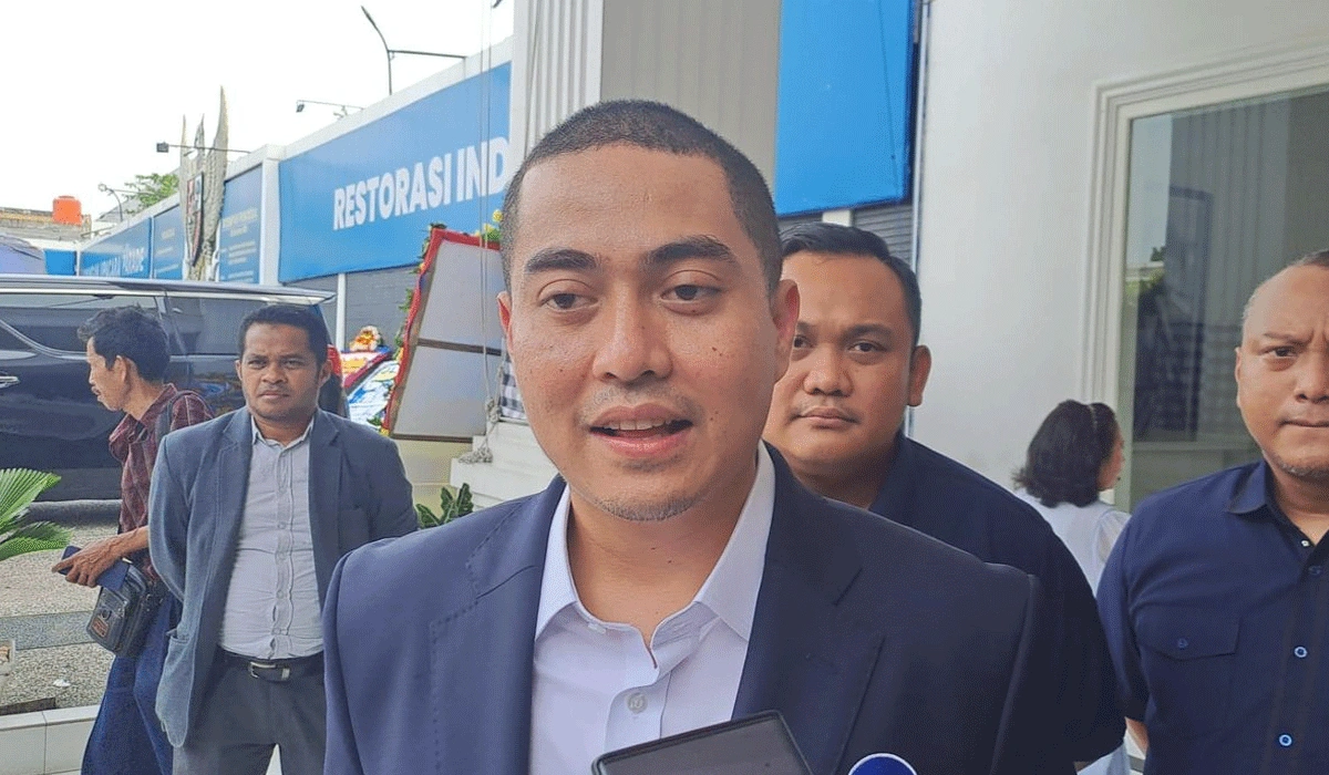 Pemprov DKI Diminta Percepat Belanja Daerah Jelang Tutup Tahun 2025