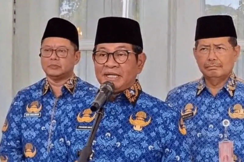 Cegah Bullying Sejak Dini, Pramono Dorong Pendidikan Karakter di Jakarta