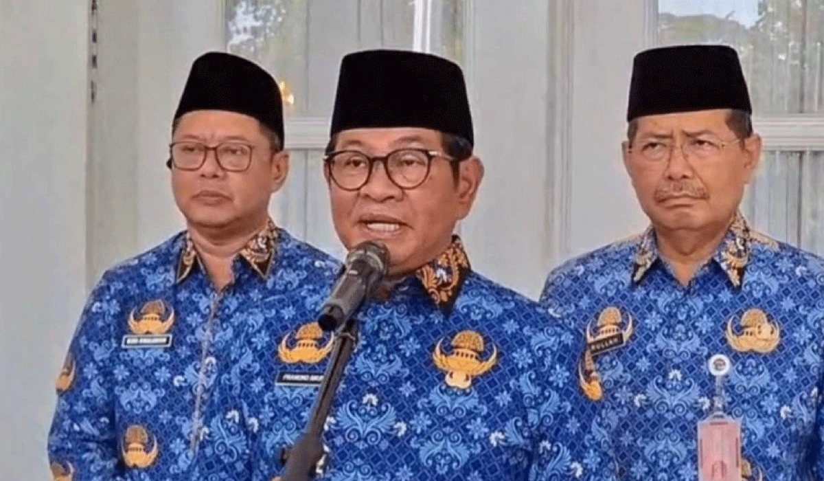 Cegah Bullying Sejak Dini, Pramono Dorong Pendidikan Karakter di Jakarta