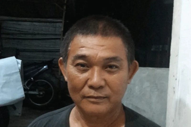 Polisi Buru Pengemudi Ojol yang Kabur Setelah Kecelakaan