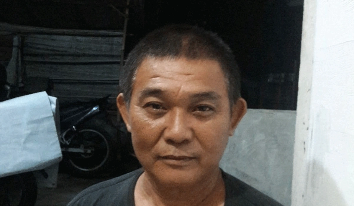 Polisi Buru Pengemudi Ojol yang Kabur Setelah Kecelakaan