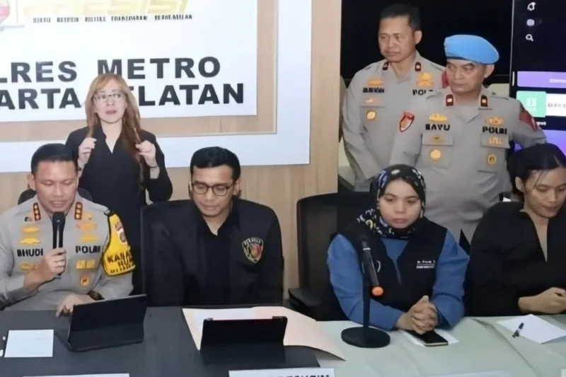 Kematian Alvaro, Dokter Pastikan Tidak Ada Tanda Pemotongan Pada Tulang