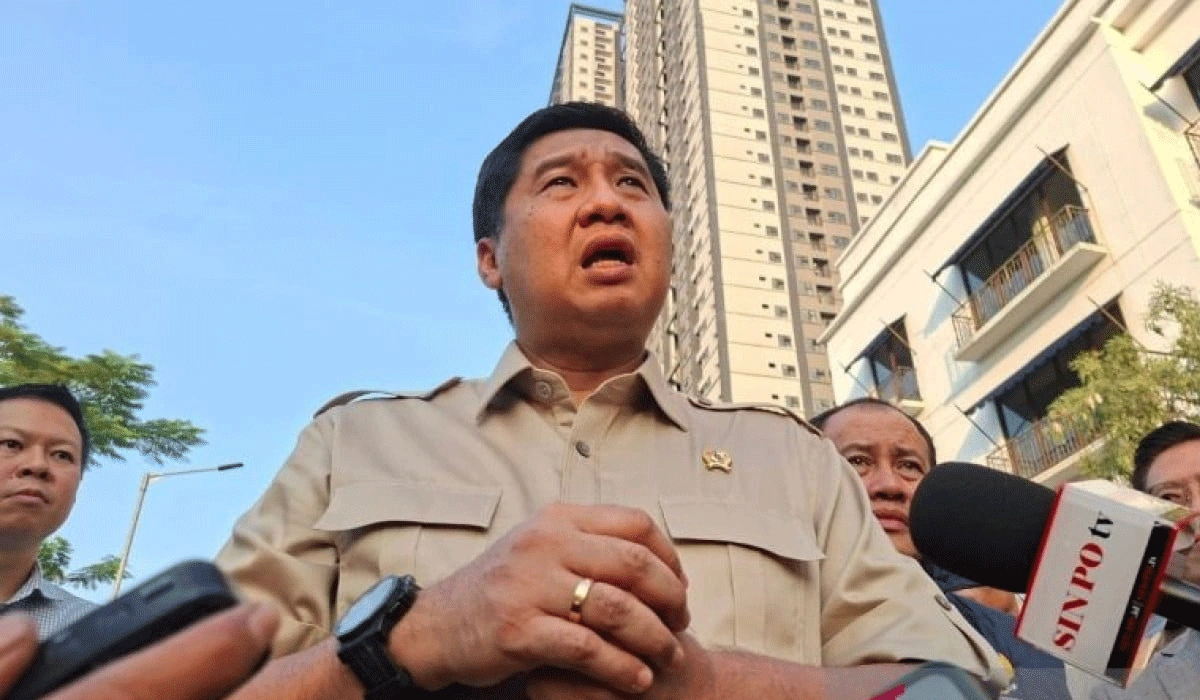 Langkah Pemerintah dan Stakeholder Dalam Mendukung Program