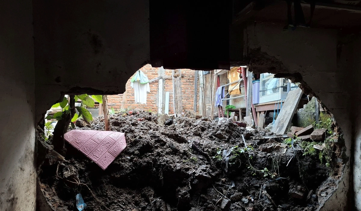 Langkah Penanganan dan Dukungan Pemerintah