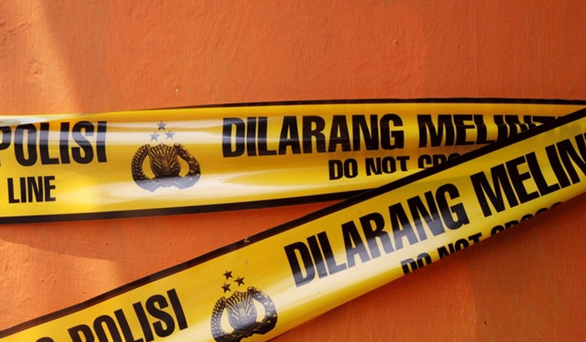 Ledakan Gegerkan SMAN 72 Jakarta Saat Salat Jumat, Korban Luka