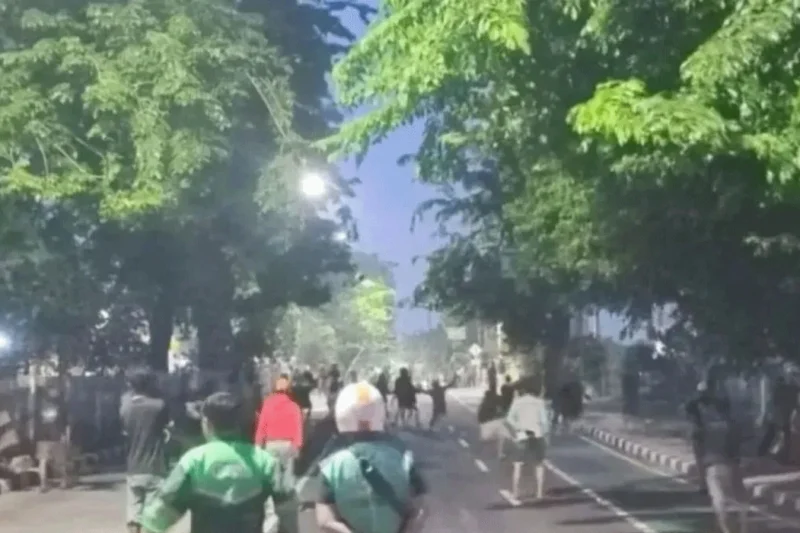 Maraknya Tawuran Remaja di Kalimalang Bikin Warga Resah