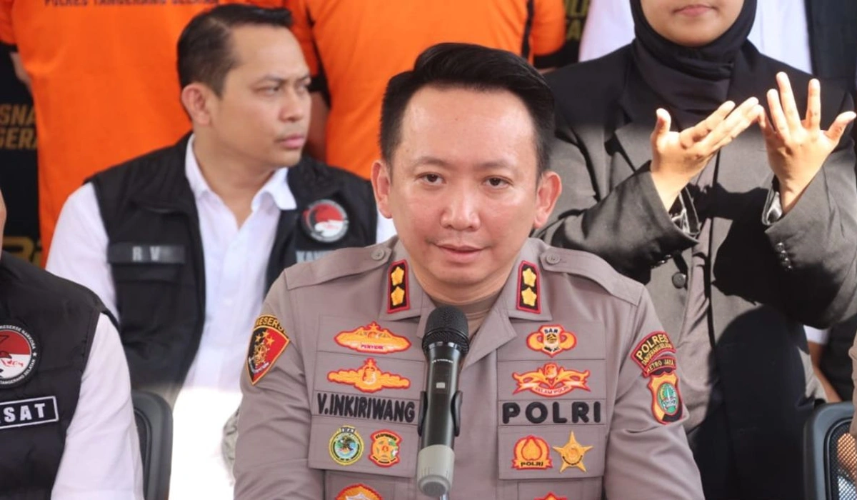 Polisi-Periksa-Enam-Saksi-Dugaan-Perundungan-di-SMPN-19-Tangsel